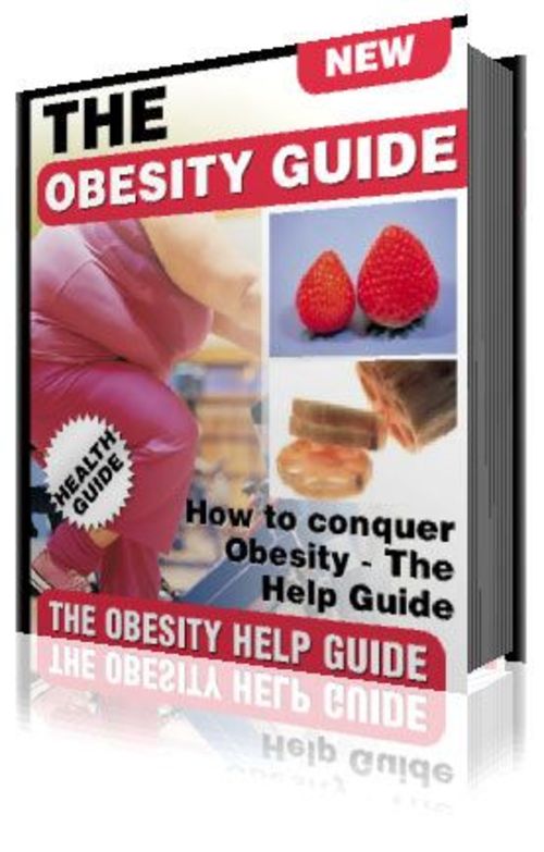 Product picture The Obesity Guide 